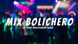 MIX BOLICHERO #4 || LO MÁS ESCUCHADO 2023 || DJ MATI ZANI (ESPECIAL 20K)