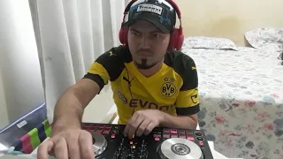 SET TOP DE ELETRÔNICAS-DJ RAIMIX