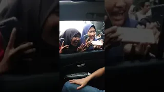 Iqbaal ramadhan jailin fans