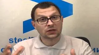 Дмитрий Кропивницкий (DK) о рынке ЛМК 25.06.2012 г.: