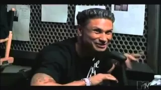 Disaster Date - Pauly D & Deena (Jersey Shore)