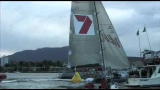 Heads to Hobart wrap up