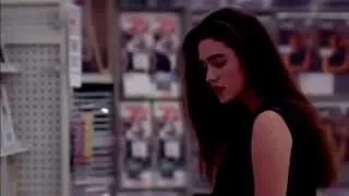 Career Opportunities: Jennifer Connelly scenes to Soho " Nuthin on my mind"