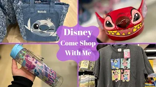 Disney Come Shop With Me #263 - Primark - What's New In Primark For May 2024