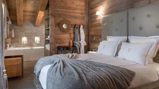 Chalet V Luxury 5 Bedroom Villa In Switzerland Review