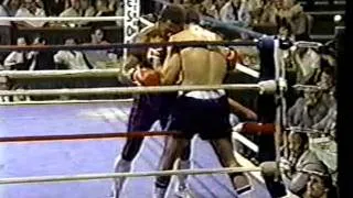 Mike Rossman vs Al Bolden 9-9-80