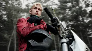 Ryan Gosling Edit The Place Beyond The Pines(Crystal Castles-Vanished)#viral #edit #ryangosling