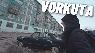 24 Ore Nella Città Più Deprimente Della Russia