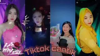 tiktok jelek jadi cantik