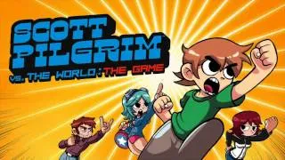 Cheap Shop - Scott Pilgrim vs. The World: The Game [OST]