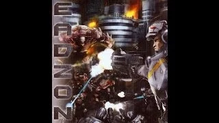 Off The Shelf Board Game Reviews Presents - Deadzone (Part 1 How To Play)