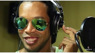 EDCITY & RONALDINHO [VAI NA FÉ CLIPE OFICIAL] - HD