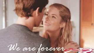 Hanna and Caleb Forever ~ Their Story [+7x18]  Light Me Up ~