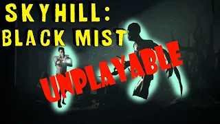 SKYHILL: Black Mist unplayable game because of this bug :(