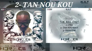 Frere Horace CLIFORD 2MO Tan Nou Kout Mix