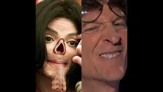 Howard Stern describes his meeting with Michael Jackson