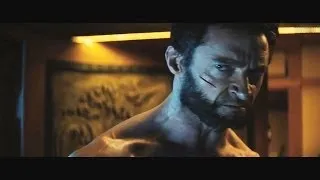 Росомаха: Бессмертный | The Wolverine — Русский трейлер #1 (2013)