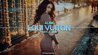 ALBIK - LOUI VUITON (FAIR PLAY REMIX) Disco Polo 2022