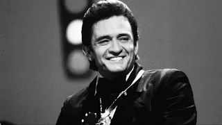 Johnny Cash - The Man Who Couldn't Cry (Legendado)