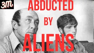 Pascagoula UFO Abduction! A terrifying encounter with Aliens!