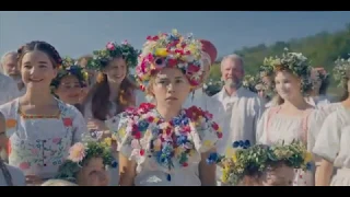 Midsommar edit - White Winter Hymnal