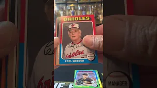 2024 topps heritage fat pack! BIG AUTO pulled!!!