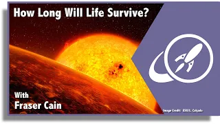 Q&A 159: How Long Can Life Survive? And More...