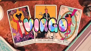 VIRGO ♥️ UNEXPECTED BIG SUM OF MONEY RESOLVES AN IMPORTANT MATTER! EXTREME LUCK💖🔅 #June 2024