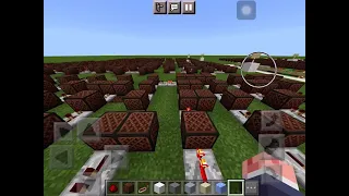 Minecraft Note Block Giorno’s Theme