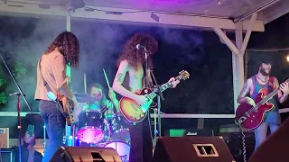 The Dirty Janes - Time (Pink Floyd) - 4/20/24 - Craft Life Brewing - Hudson, FL