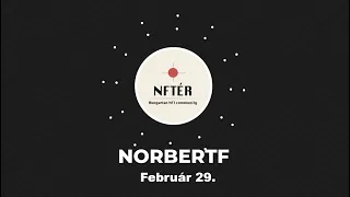 NAPI NFTÉR (Február 29.)