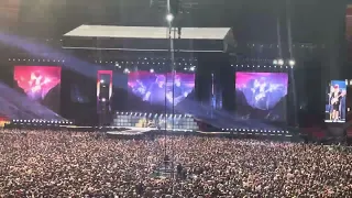 Acdc - Amsterdam - Thunderstruck - 5th June 2024