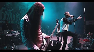 Green Grey - Солнце и Луна (Live) ‪#‎Рок_Булава 2018