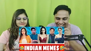 Wah Bete Moj Kardi 😂🤣 | Ep. 55 | 🤣Wah Kya Scene Hai || Meme Reaction