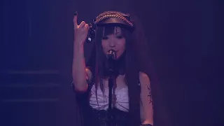 Yousei Teikoku - Patriot Anthem live HQ Sub Eng/ita