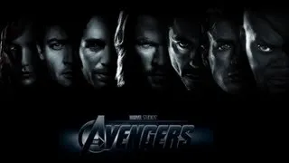 Avengers -- Welcome to the new age нарезка из фильмов