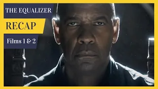 Must Watch Before Equalizer 3  | Recap of Equalizer 1 and 2 | Movie Summary Ending Explained