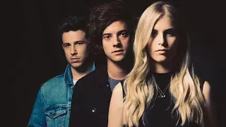 London Grammar - Under the Stars (Áudio)