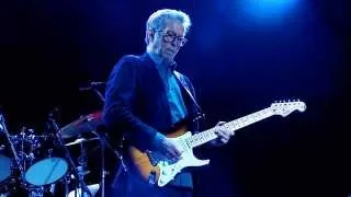 Can`t Find My Way Home - Eric Clapton - Royal Albert Hall 2015