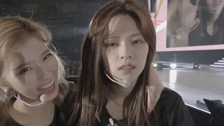 TWICE KISSING MOMENTS [2015-6/2019]