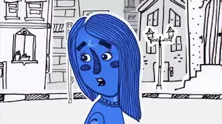 what is love? Animated Short Film