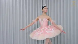 Танец феи драже Вариация Маши «Щелкунчик» короткая версия Sugar Plum Fairy Nutcracker(short version)
