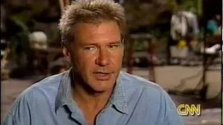 Harrison Ford   6days 7nights