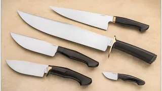 Do I Have What It Takes To Be a Journeyman Bladesmith?? (+Bladeshow 2022 Recap)