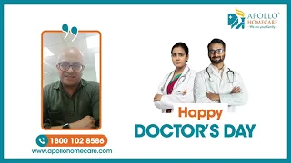 Happy Doctor's Day | Doctor's Day 2023