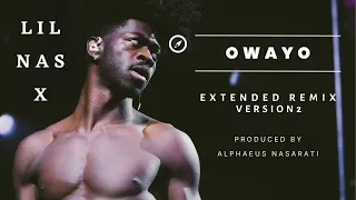 Owayo - Lil Nas X [Extended Version]