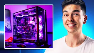 Vyplatí se složený PC, nebo si ho sestavit sám?