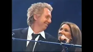 Céline Dion Destin (Millennium Concert 1999)