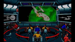 Star Trek 25th Anniversary (PC) | 7: Vengeance