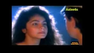 Dil Hai Ke Manta Nahin Mushkil Barri Hai ( Kumar Sanu & Anuradha Paudwal ) *Aamir Khan * HD